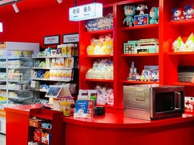京东便利店如何逆袭成行业黑马？(图1)